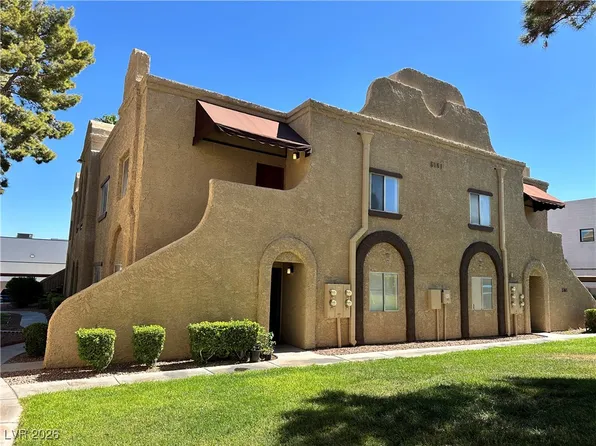 5161 Pioneer Ave APT 201, Las Vegas, NV 89146