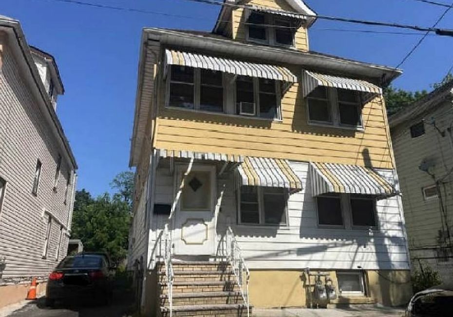 Property Front View
