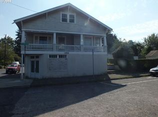 1202 SE 47th Ave, Portland, OR 97215