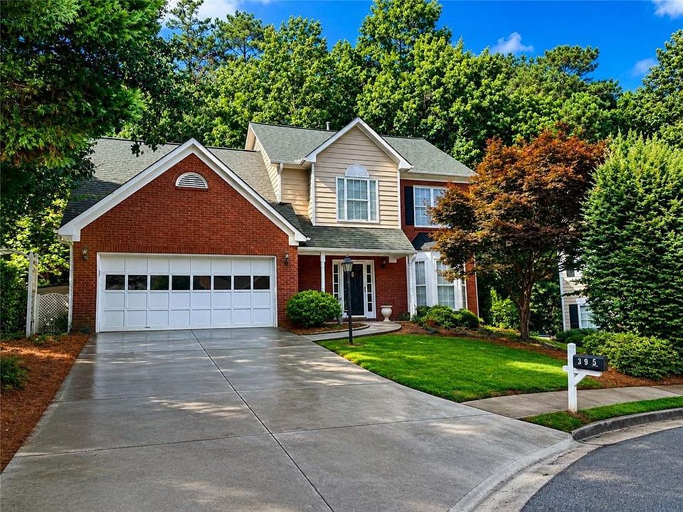 1st image of 395 Manor Glen Dr