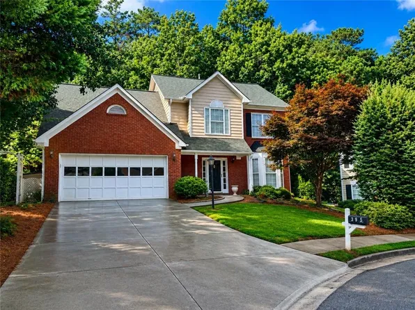 395 Manor Glen Dr, Suwanee, GA 30024