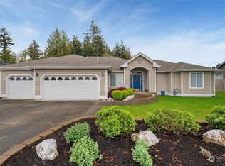 1772 Eastwood Way, Lynden, WA