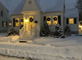 19 Young Rd, North Andover, MA 01845