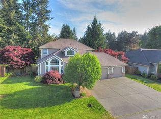 2512 Cedar Park Loop SE, Olympia, WA 98501