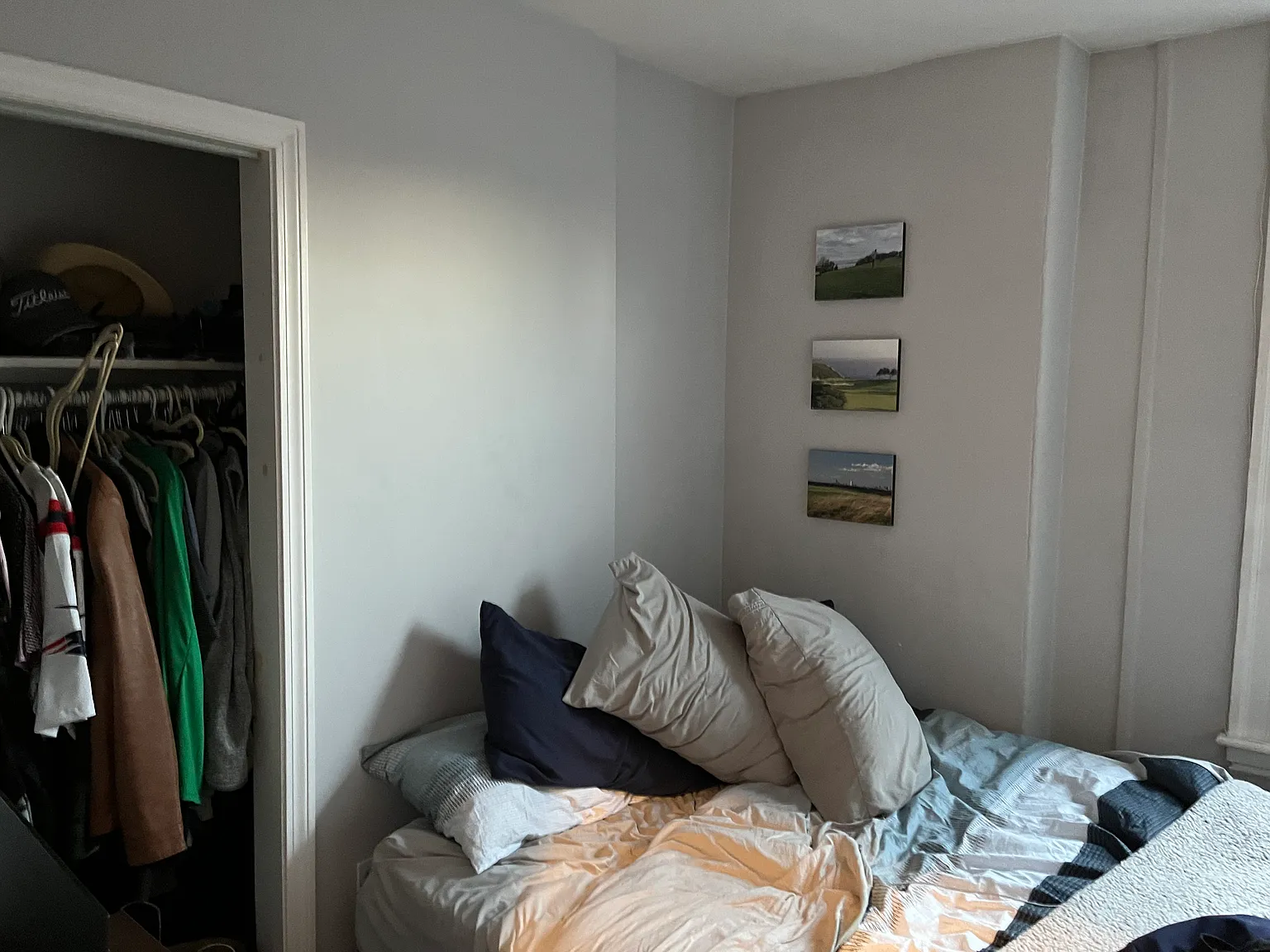 3 bed, 999 sqft, $4,900 — Photo 3