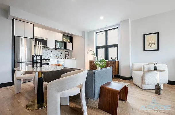 Rented by ABODE NYC LLC | media 1