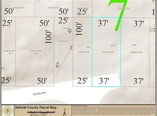 3184 Granby Ave, Scottdale, GA 30079
