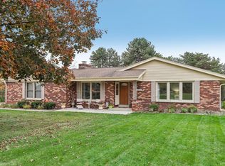 16935 Eldorado Dr, Brookfield, WI 53005