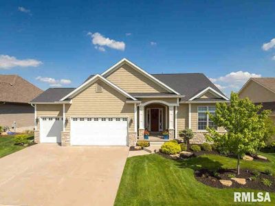 4161 W Kingston Cir, Bettendorf, IA, 52722