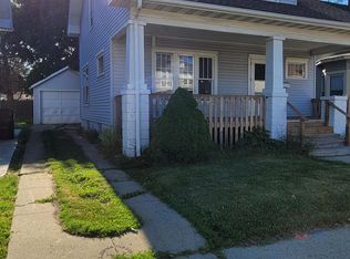 1824 Grange Ave, Racine, WI 53403