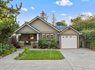 1565 Settle Ave, San Jose, CA 95125