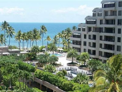 251 Crandon Blvd APT 105, Key Biscayne, FL, 33149