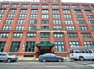411 W Ontario St APT 602, Chicago, IL 60654