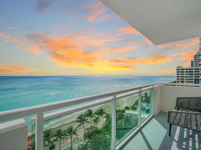 3001 S Ocean Dr #1211 — Photo 29