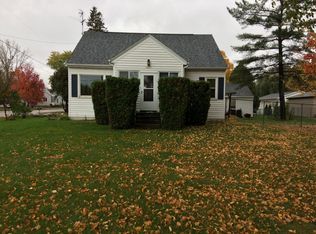 2201 Velp Ave, Green Bay, WI 54303