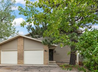 2147 Broadmoor Road Cir, Colorado Springs, CO 80906