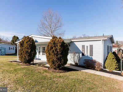 798 Hickory Ln, North Wales, PA, 19454