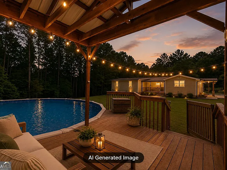3646 Jones Mill Rd — Photo 1
