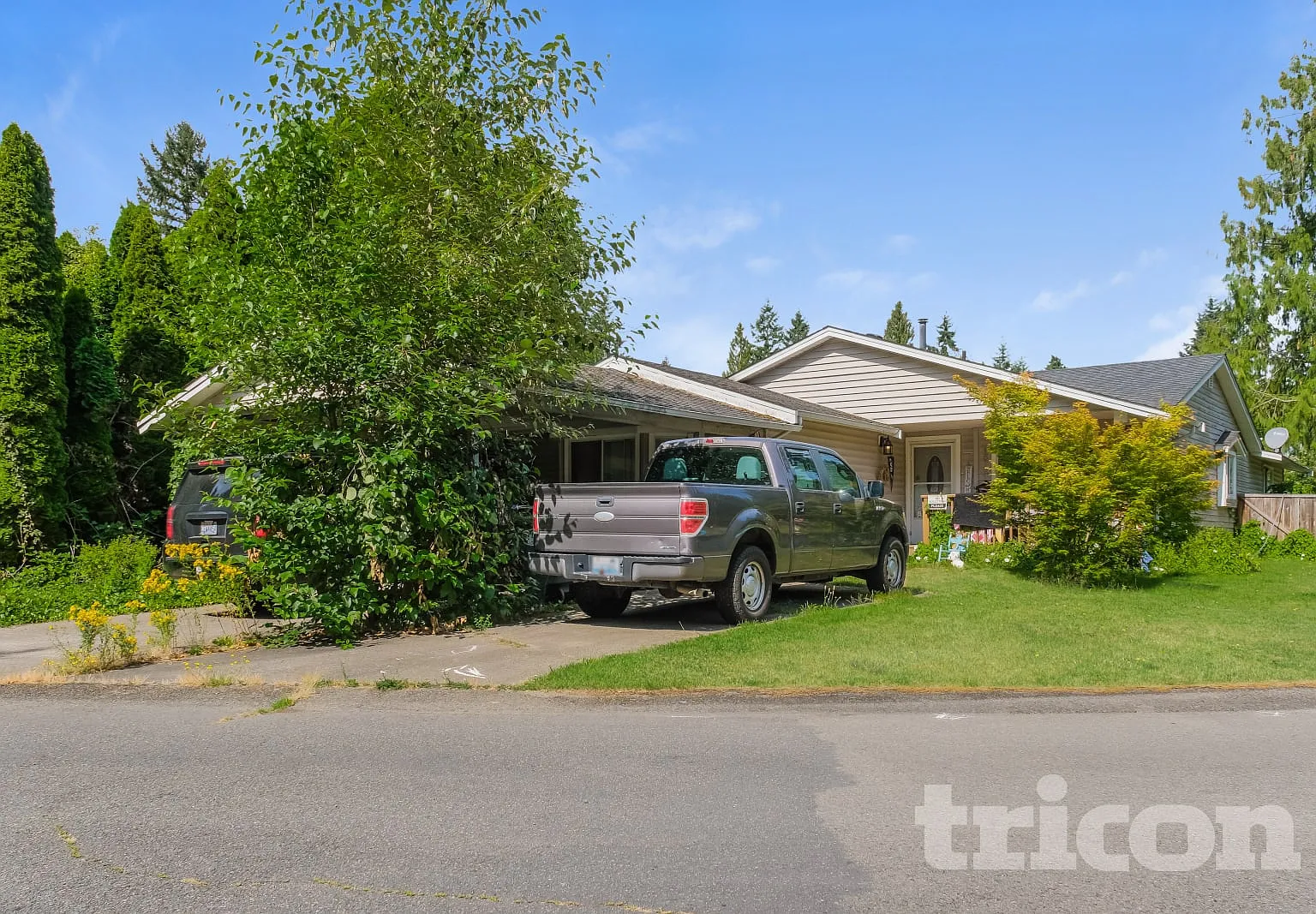 15722 88th Ave Ct E Puyallup WA — Photo 1