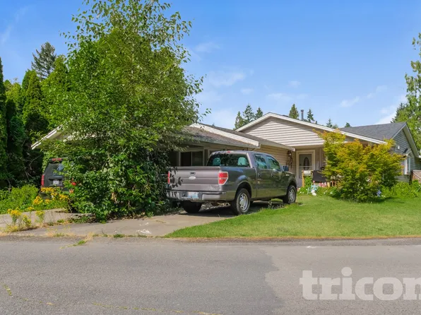 15722 88th Avenue Ct E, Puyallup, WA 98375
