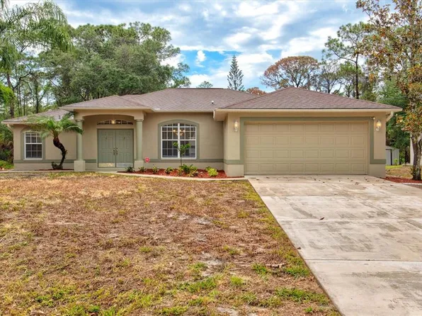 5047 Adina Cir, North Port, FL 34291