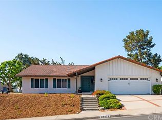 26672 Pariso Dr, Mission Viejo, CA 92691