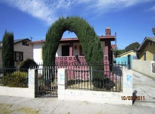 231 E 88th St, Los Angeles, CA 90003