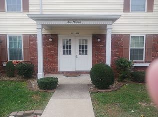 404 Huckleberry Heights Dr, Hannibal, MO 63401