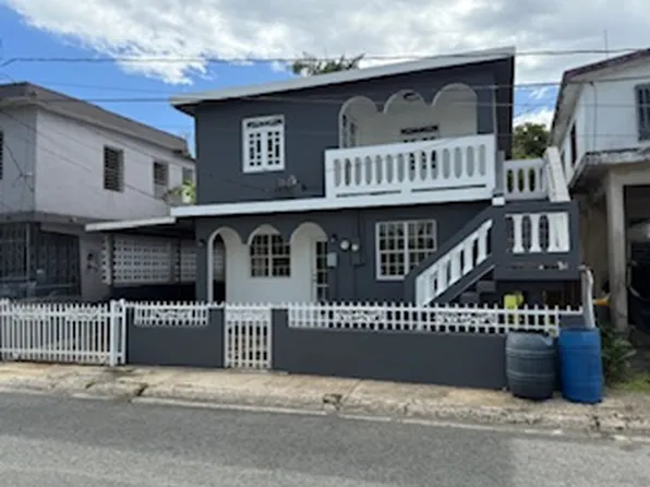 Urb Villa Caliz 1 Calle Riqueza #24, Caguas, PR 00725