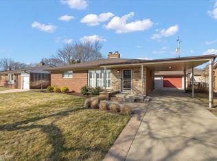 23125 Greencrest St, Saint Clair Shores, MI