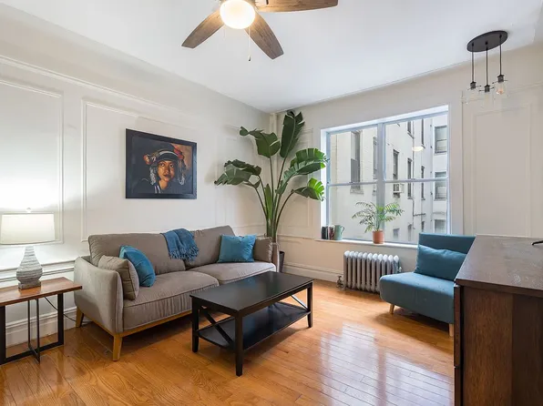 77 Eastern Pkwy APT 2D, Brooklyn, NY 11238