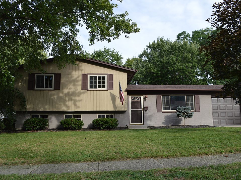 1st image of 4432 Burchdale St