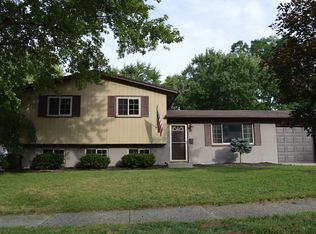 4432 Burchdale St, Dayton, OH 45440
