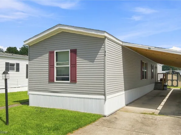 36 Wilpark Dr, Akron, OH 44312