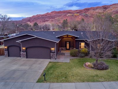 284 W McGill Blvd, Moab, UT, 84532