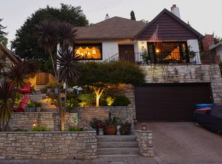 420 Sycamore St, San Carlos, CA 94070