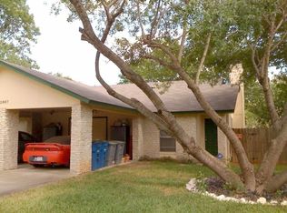 12807 Copper Cliff Ave #A, Austin, TX 78727