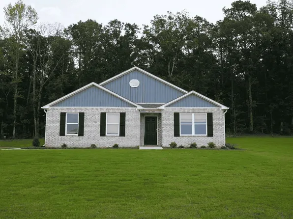 18740 Caffee Dr, Vance, AL 35490