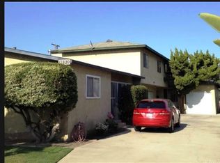 17820 Jersey Ave, Artesia, CA 90701