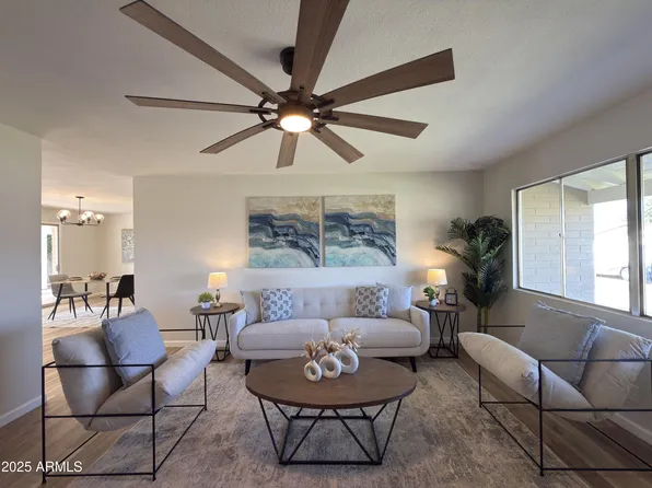 3933 W MYRTLE Avenue, Phoenix, AZ 85051