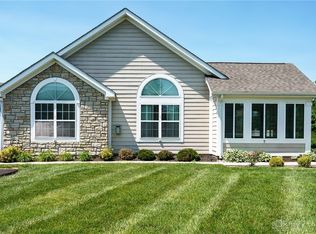 4734 Cobblestone Dr, Tipp City, OH 45371