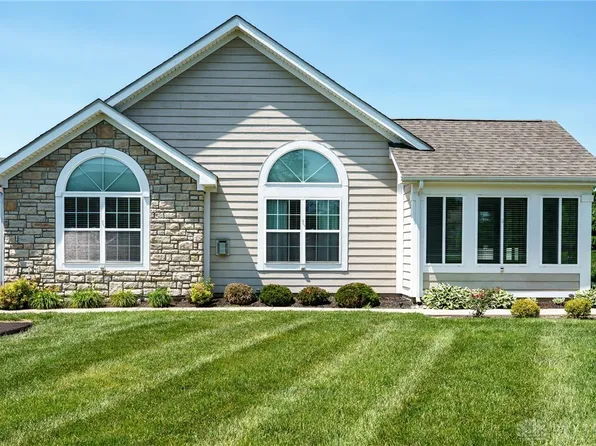 4734 Cobblestone Dr, Tipp City, OH 45371