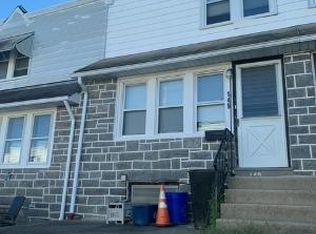 149 N Carol Blvd, Upper Darby, PA 19082