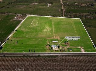 4710 County Road 99, Orland, CA 95963