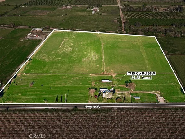 4710 County Road 99, Orland, CA 95963