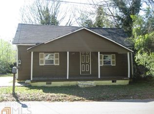 591 N 6th St, Griffin, GA 30223