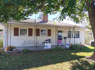 1707 North St, Fremont, OH 43420