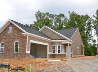 3804 Amberley Dr, Evans, GA 30809