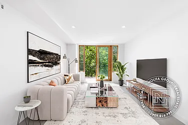 Rented by Nolita Group