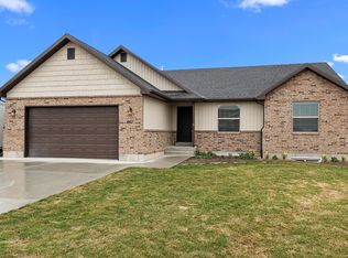 661 E 100 N, Tremonton, UT 84337